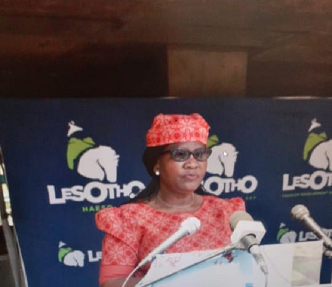 functions of lesotho tourism development corporation