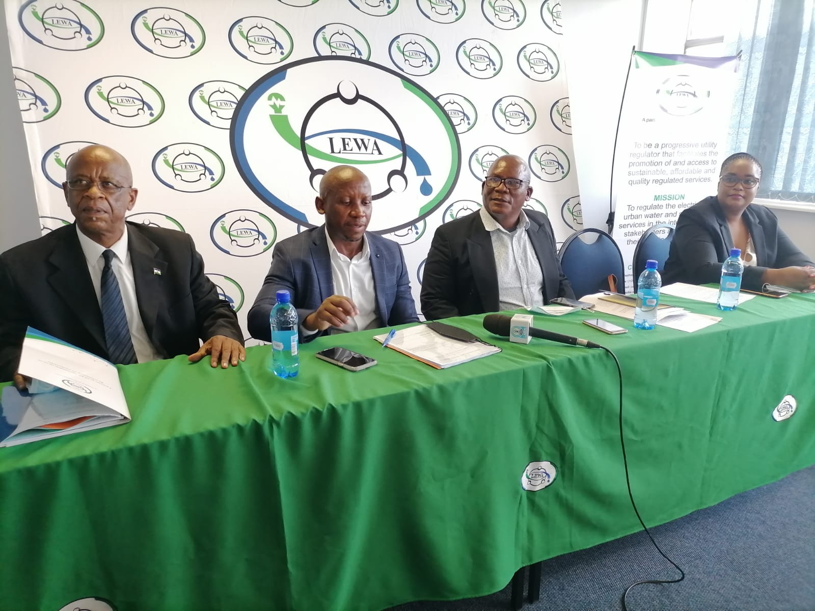 Public Holidays – Government of Lesotho