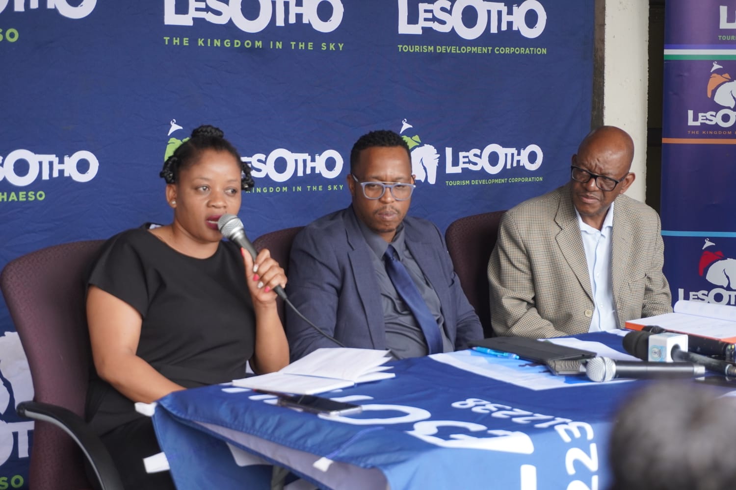 functions of lesotho tourism development corporation